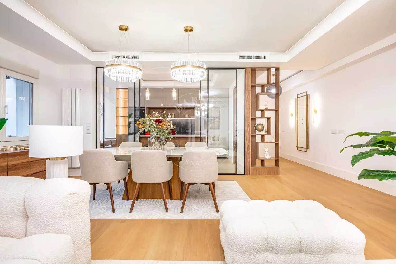 Madrid  - Appartement 