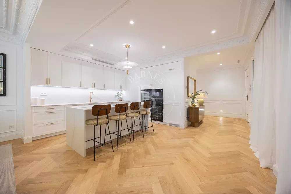 Madrid  - Apartment 4 Bedrooms