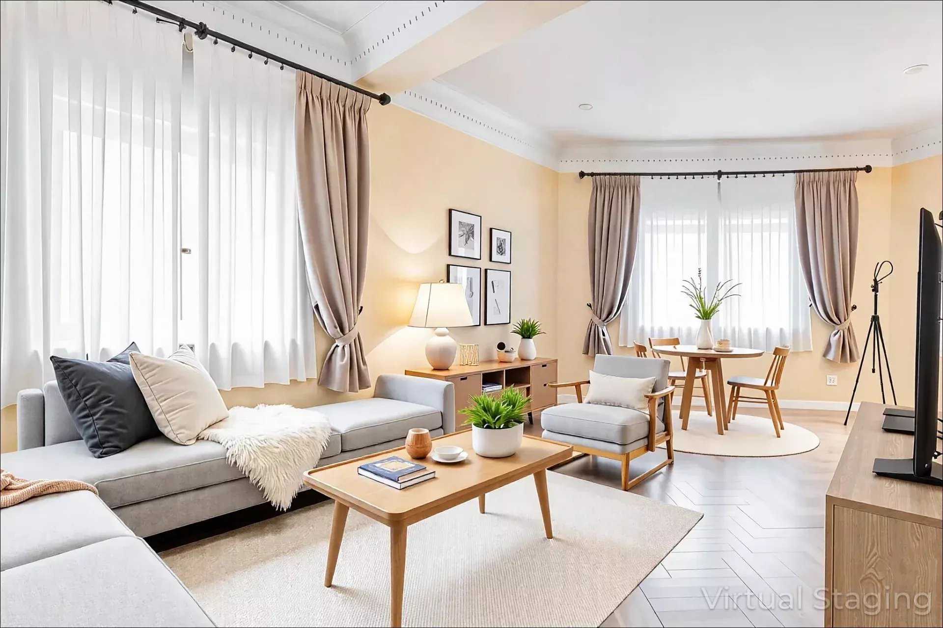 Madrid  - Apartment 5 Bedrooms