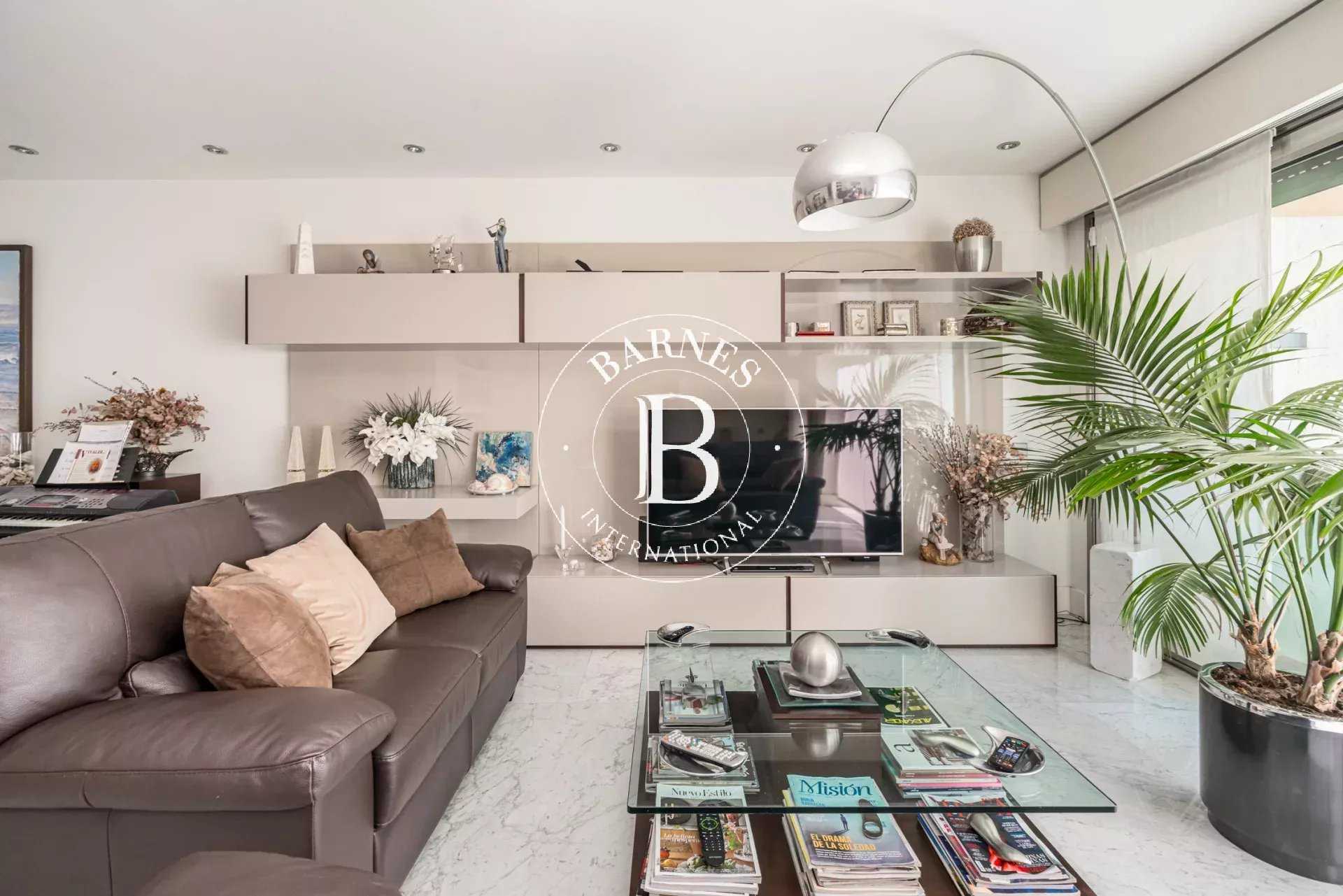 Madrid  - Appartement 