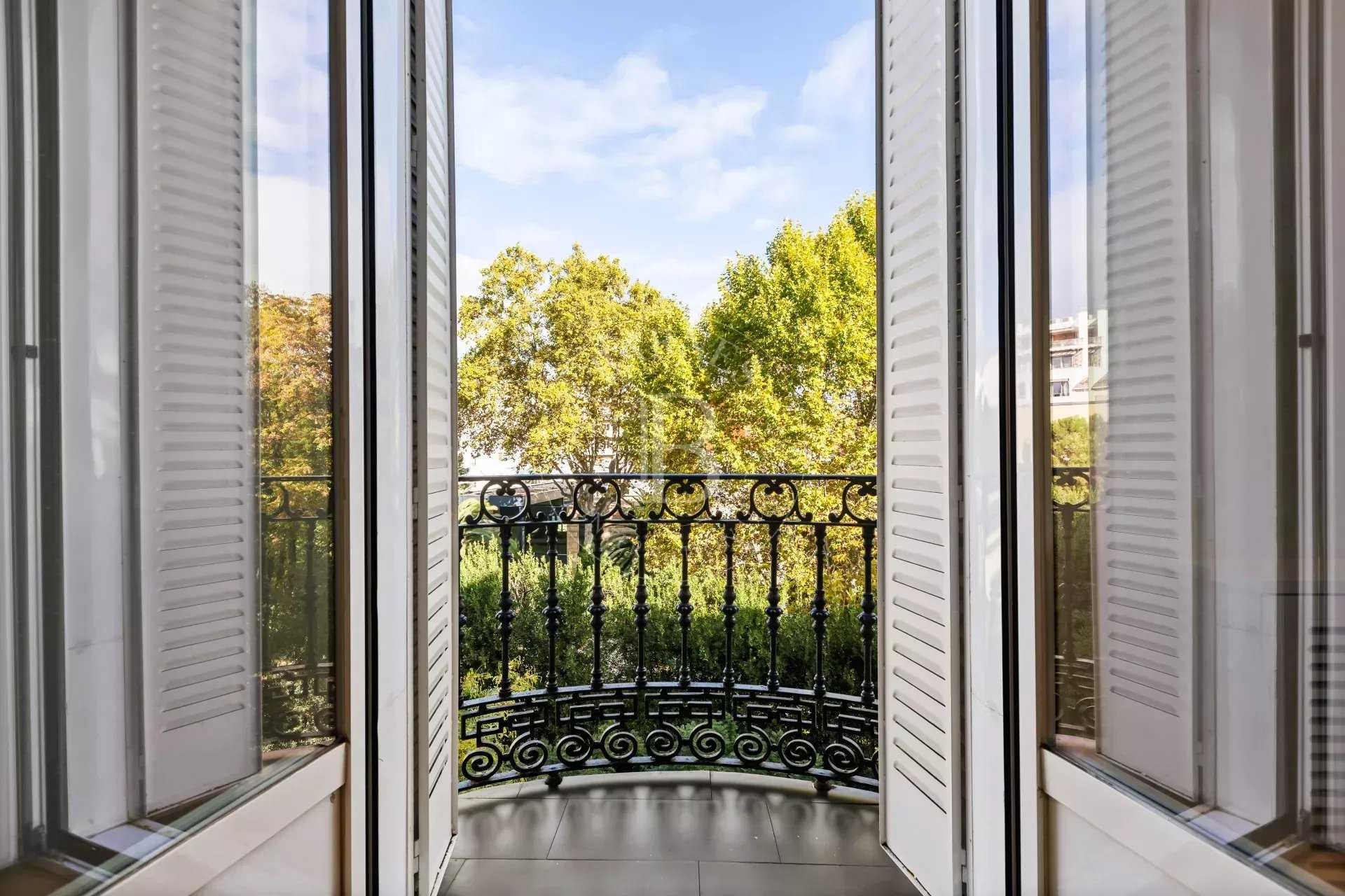 Madrid  - Appartement 