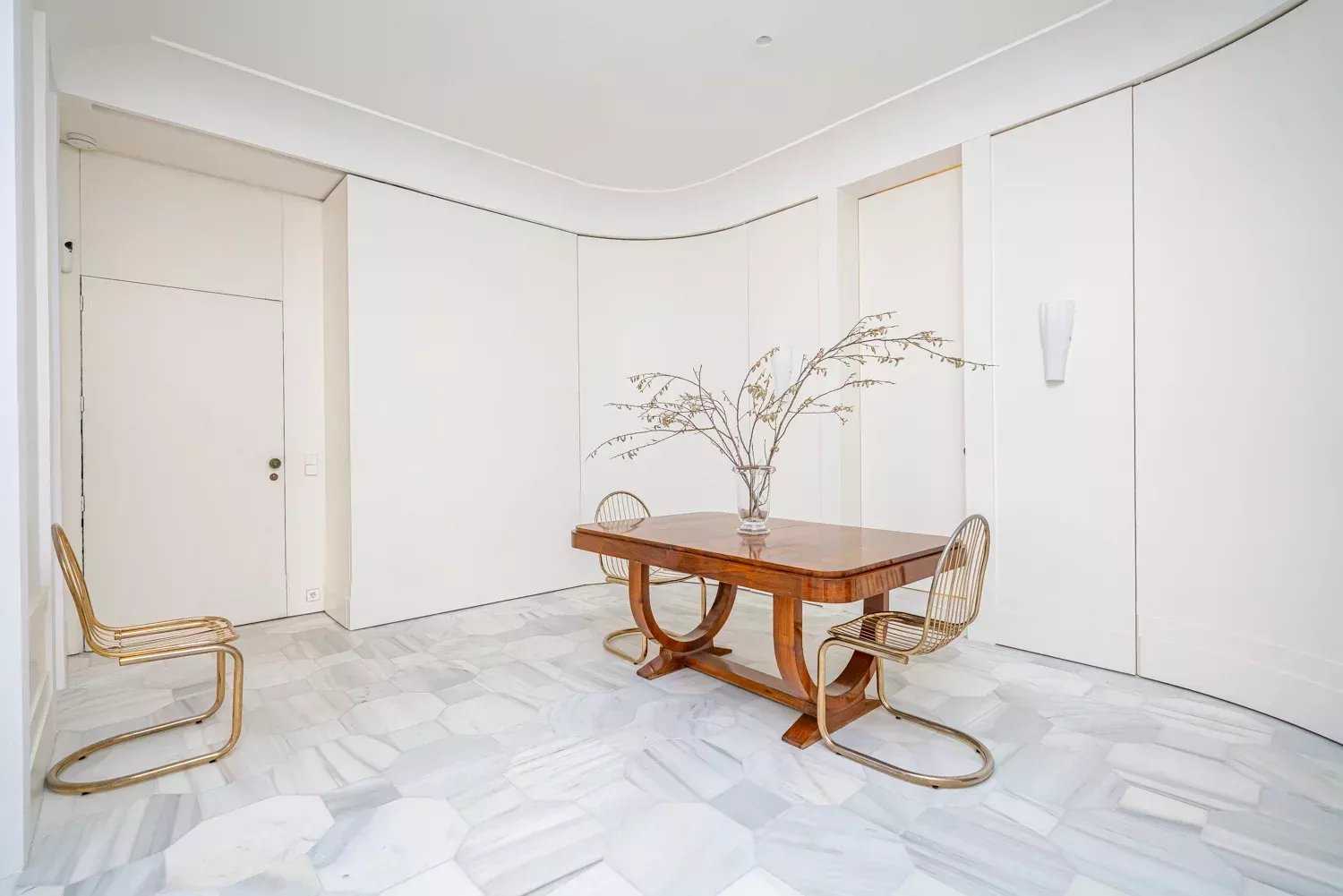 Madrid  - Apartment 2 Bedrooms