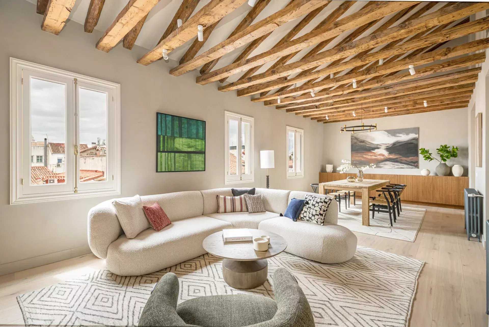 Appartement Madrid