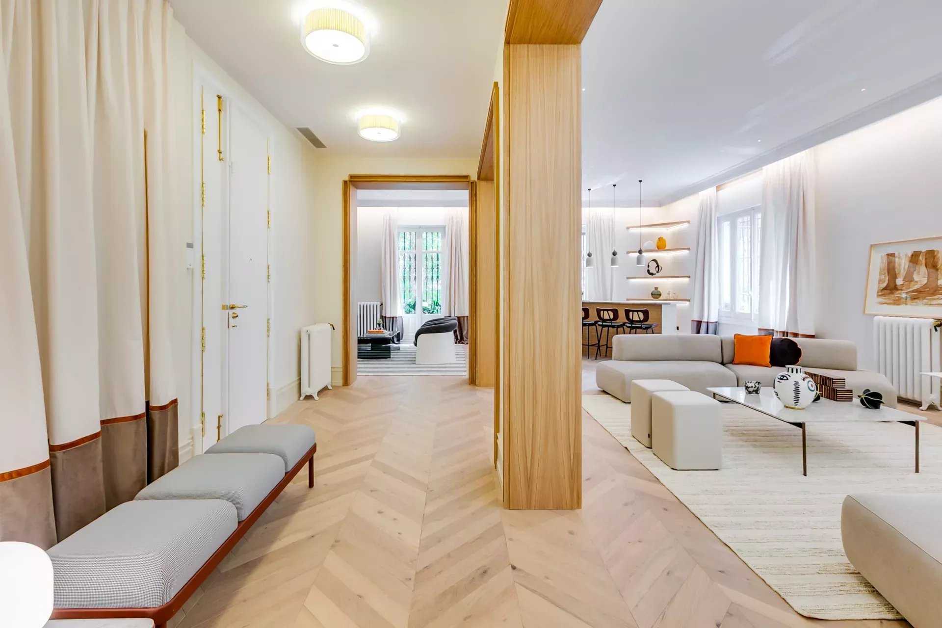 Madrid  - Appartement 