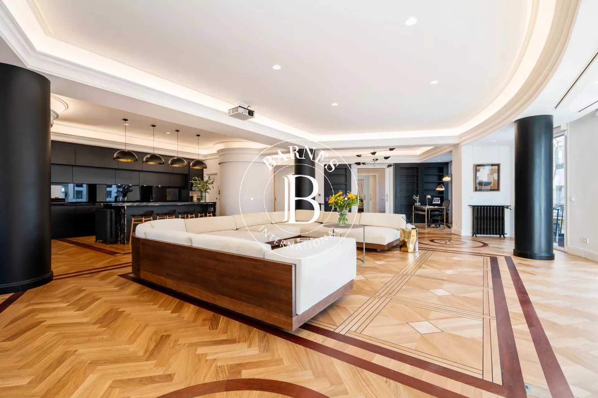Madrid  - Appartement 