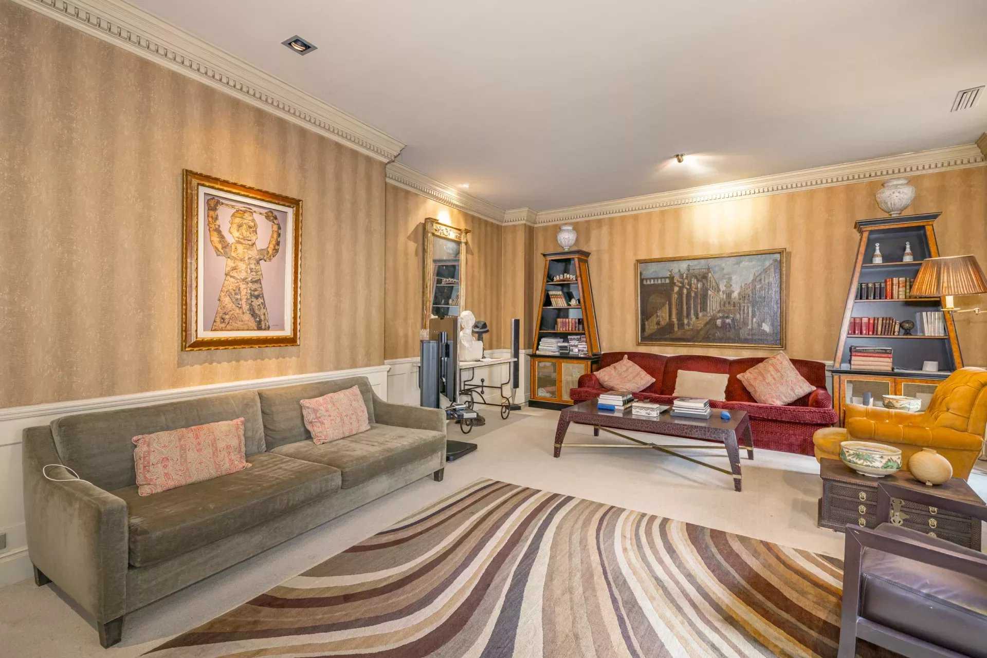 Madrid  - Apartment 2 Bedrooms