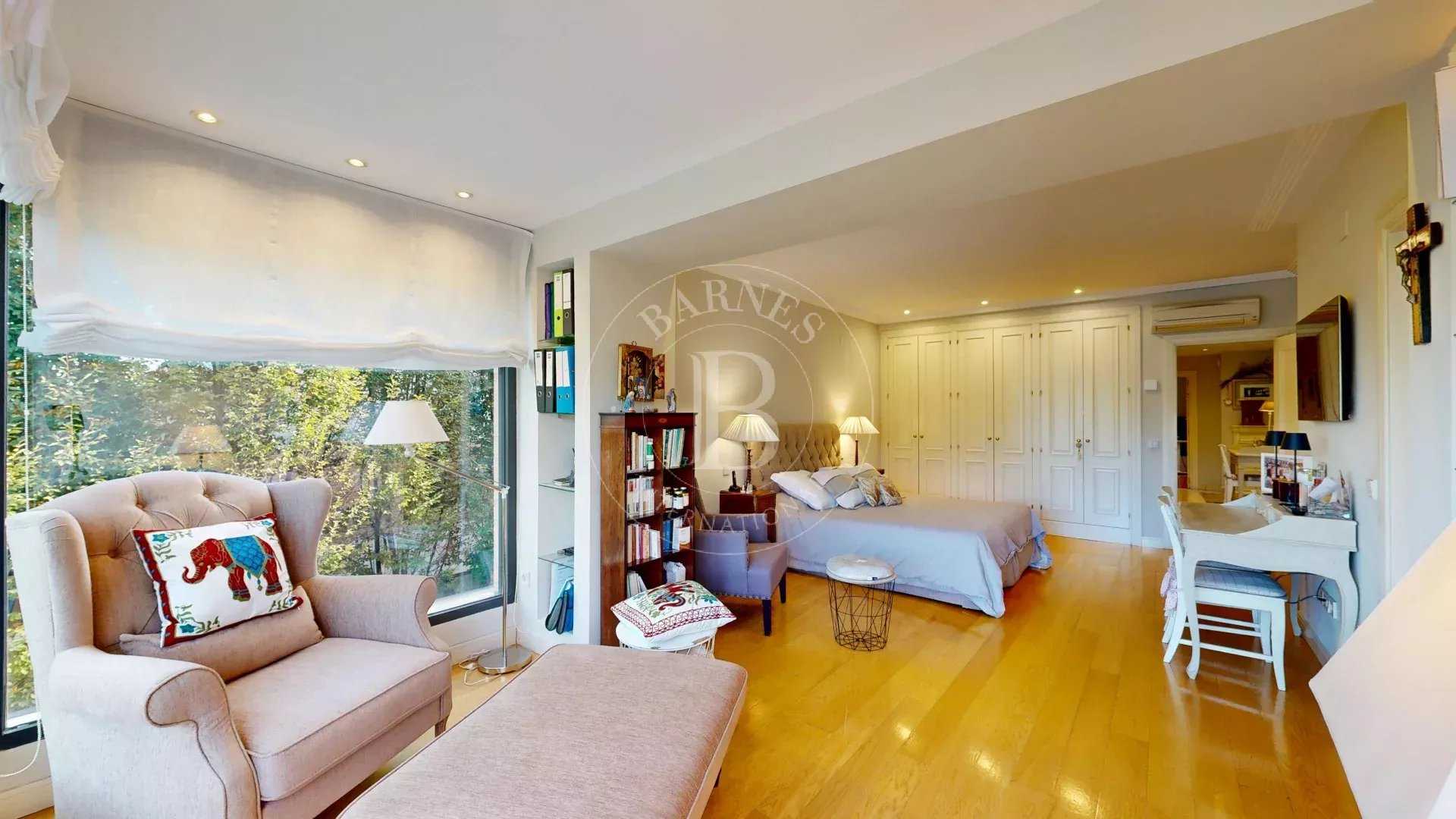 Madrid  - Maison de ville 