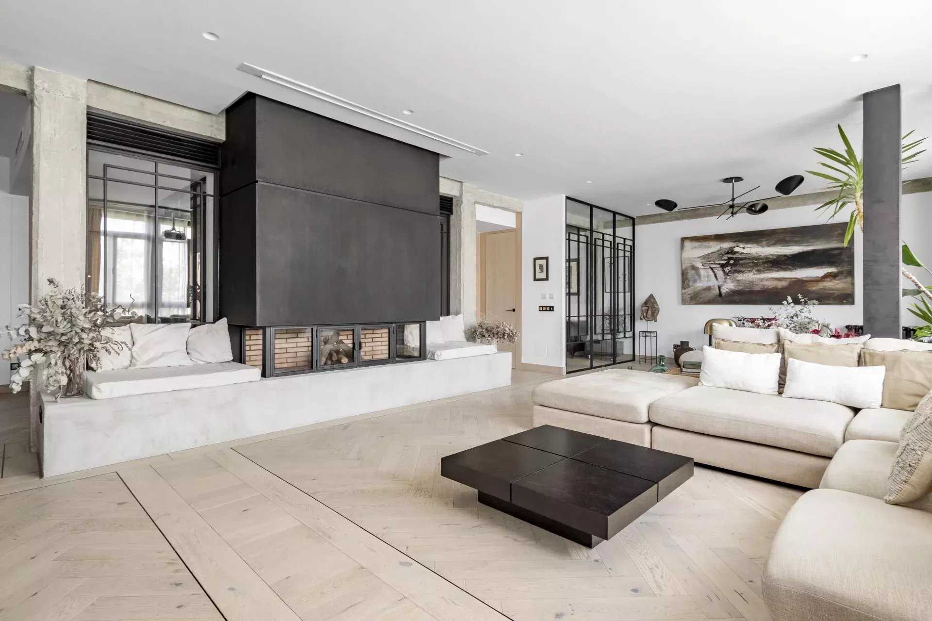 Madrid  - Apartment 4 Bedrooms