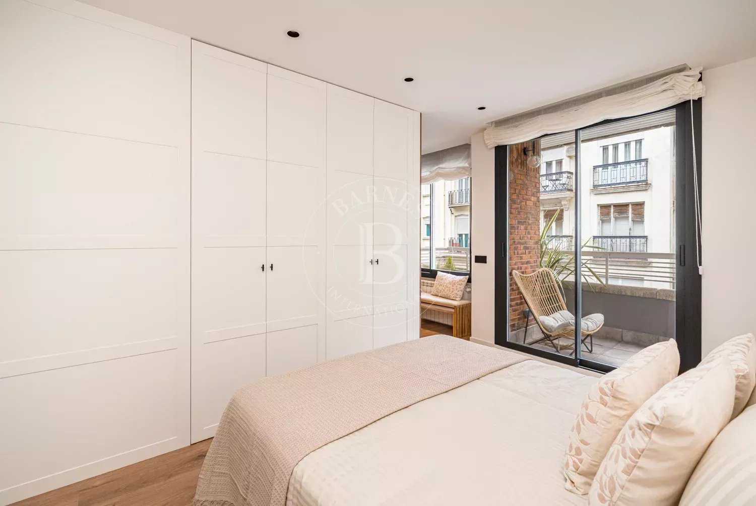 Madrid  - Appartement 