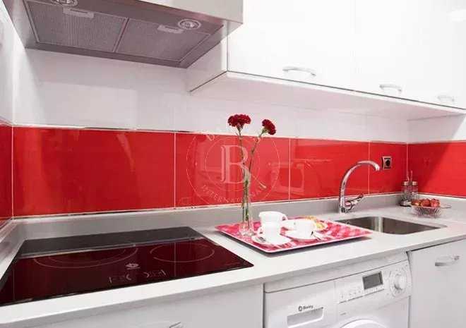 Madrid  - Appartement 