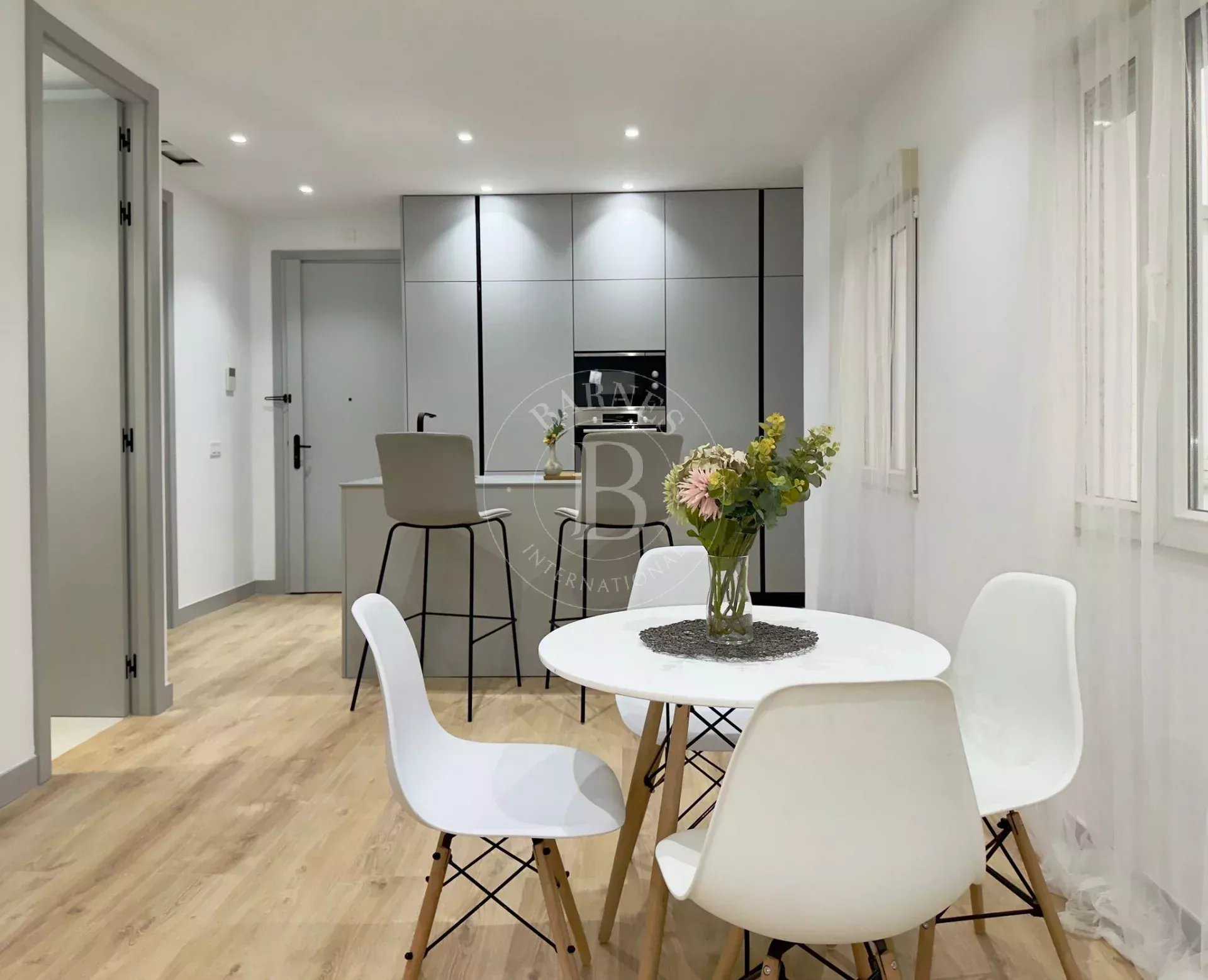 Madrid  - Appartement 
