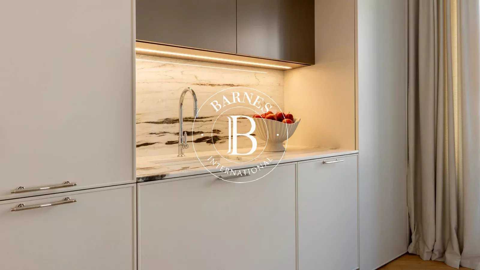 Madrid  - Appartement 