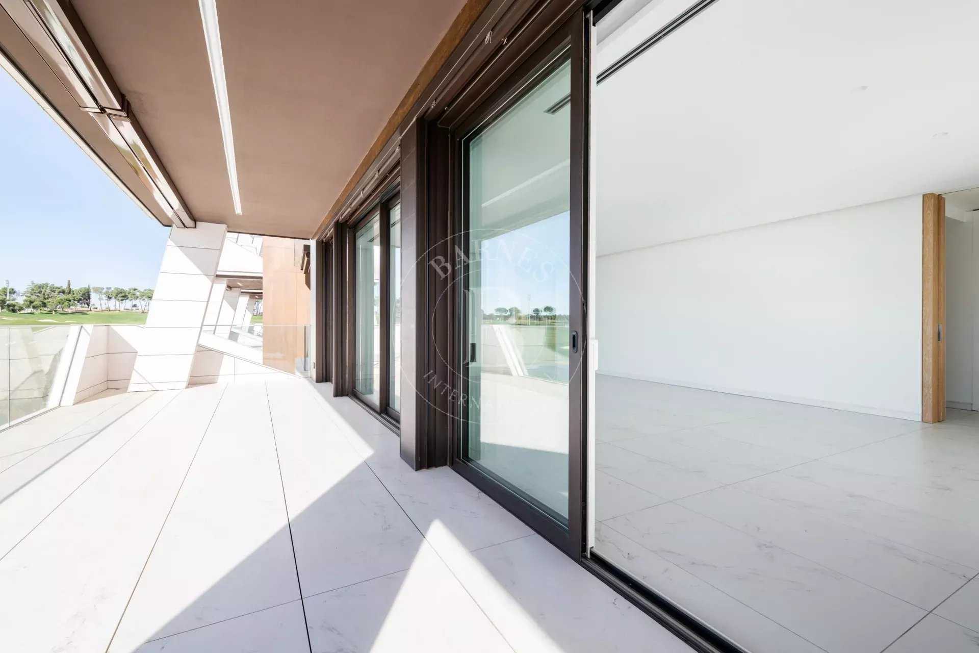 Pozuelo de Alarcón  - Appartement 