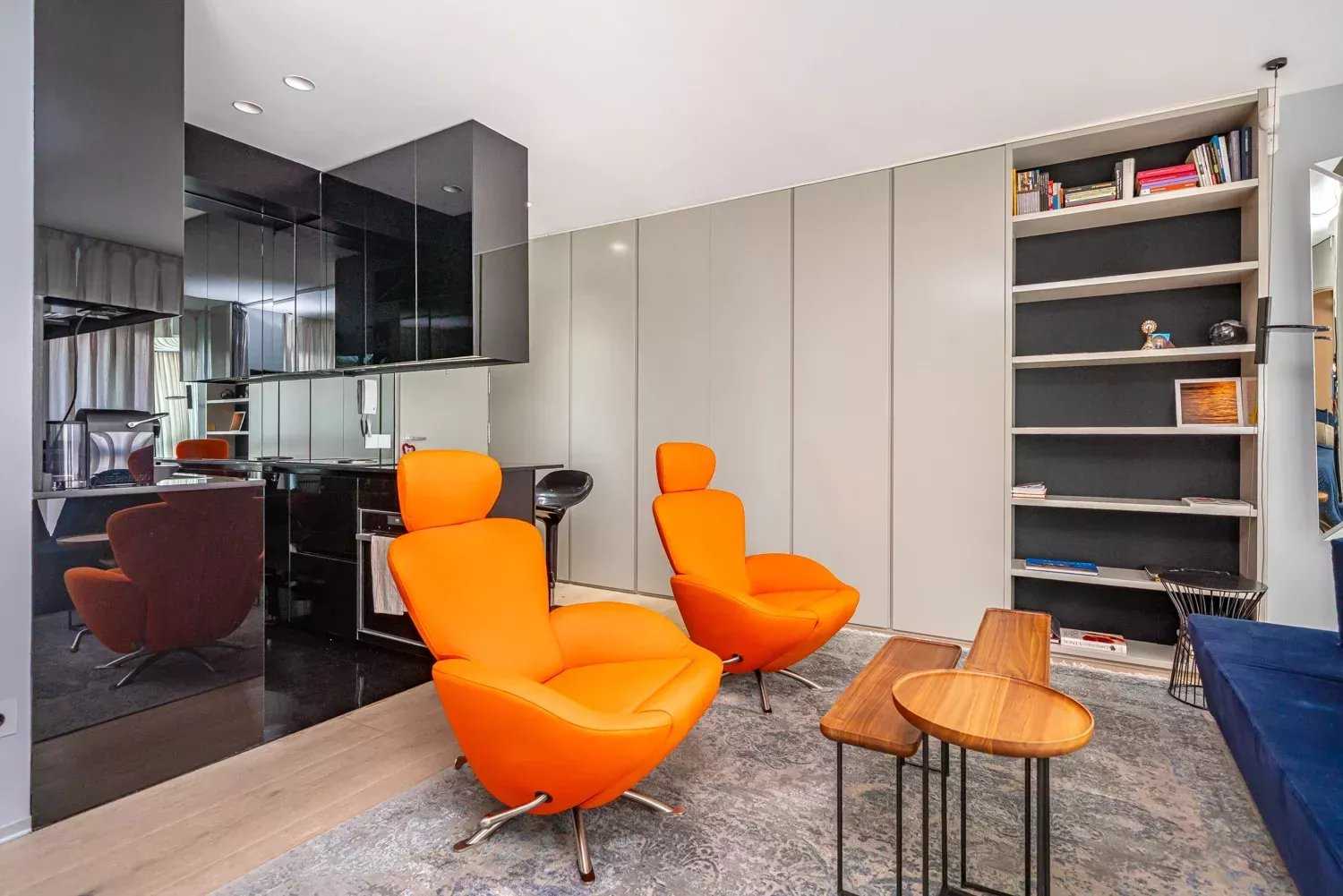 Madrid  - Apartment 1 Bedroom