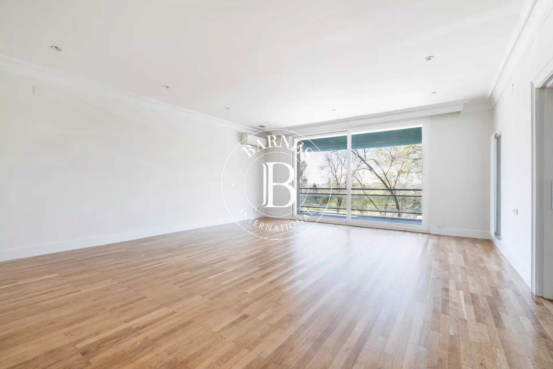 Madrid  - Appartement 
