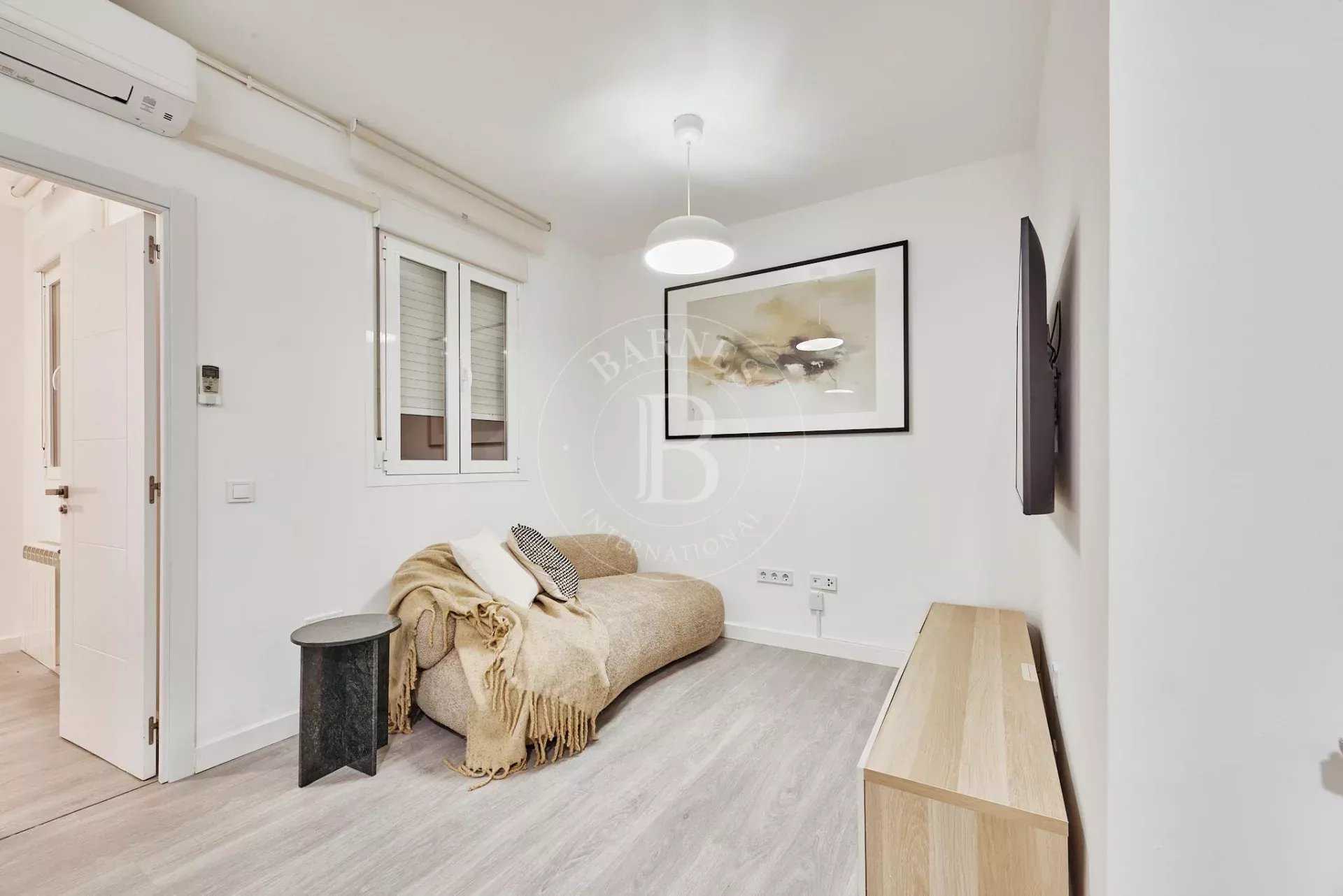 Madrid  - Apartment 2 Bedrooms