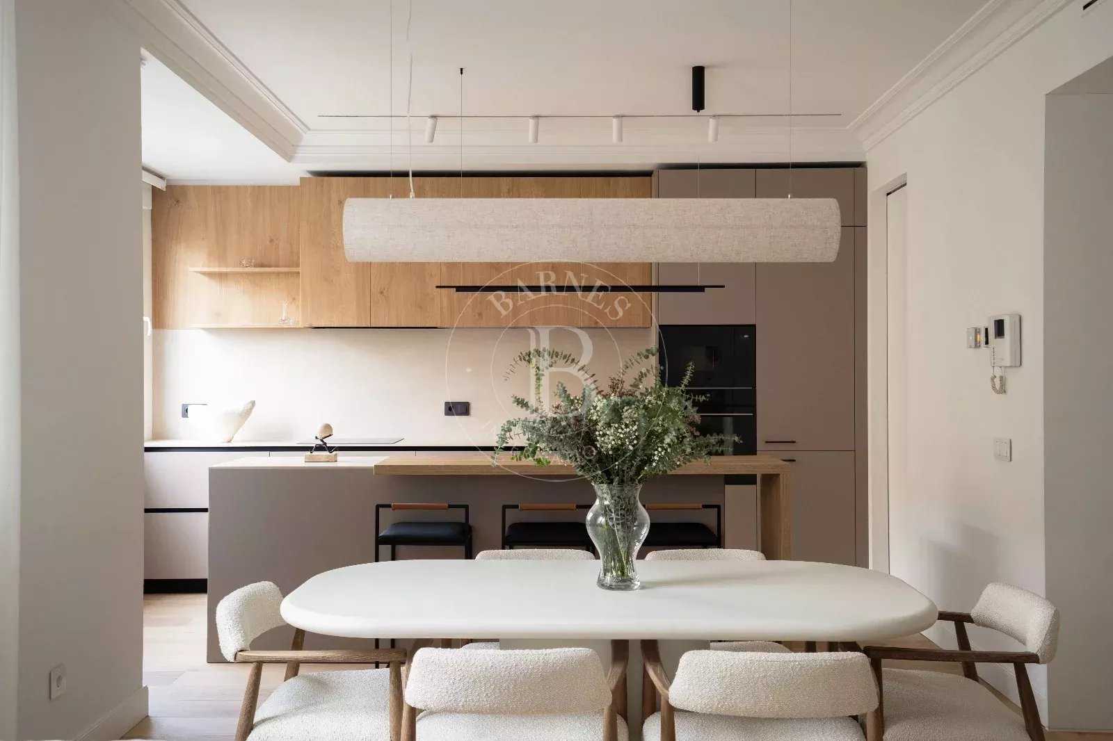 Madrid  - Apartment 3 Bedrooms