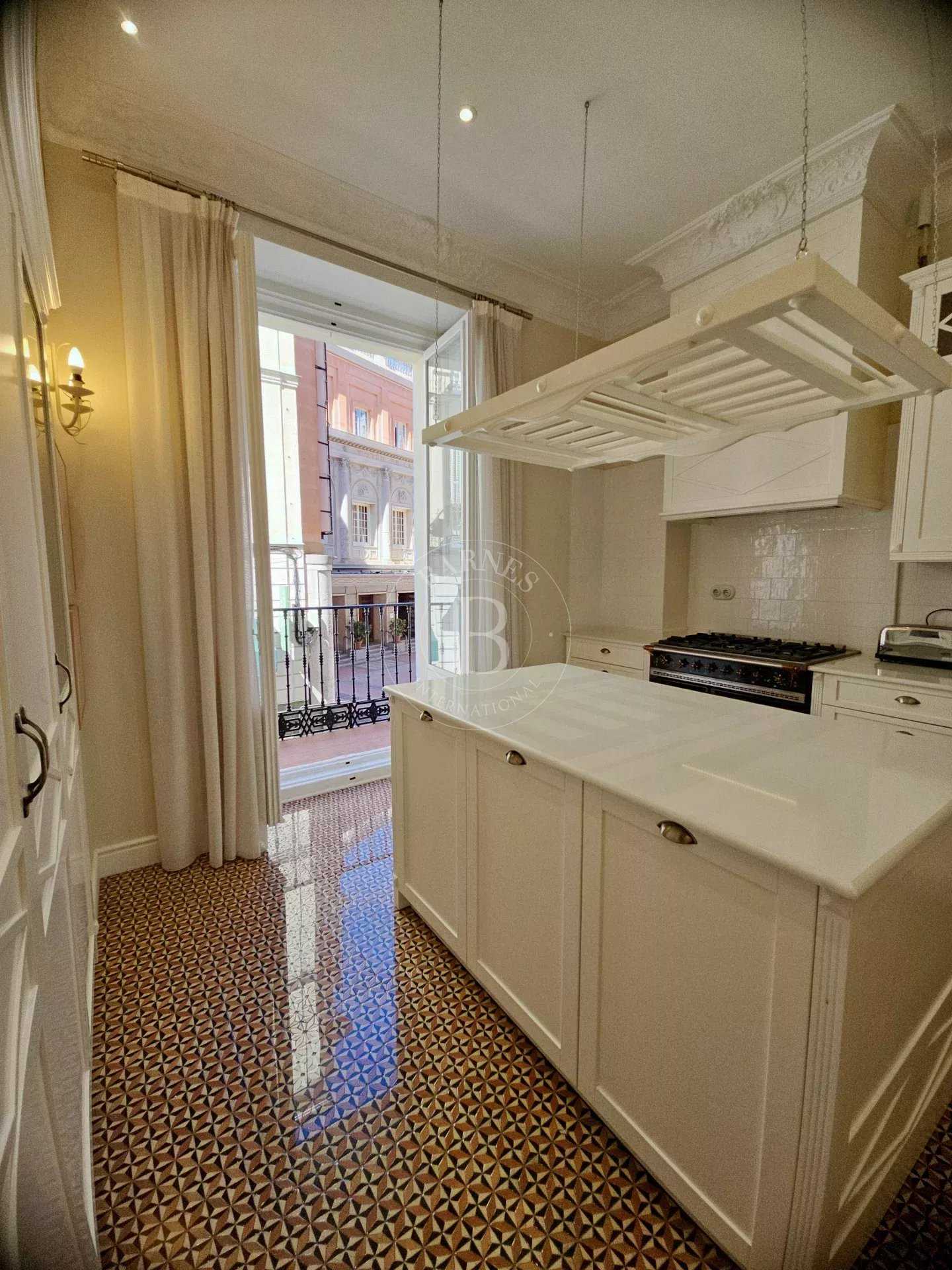 Madrid  - Appartement 