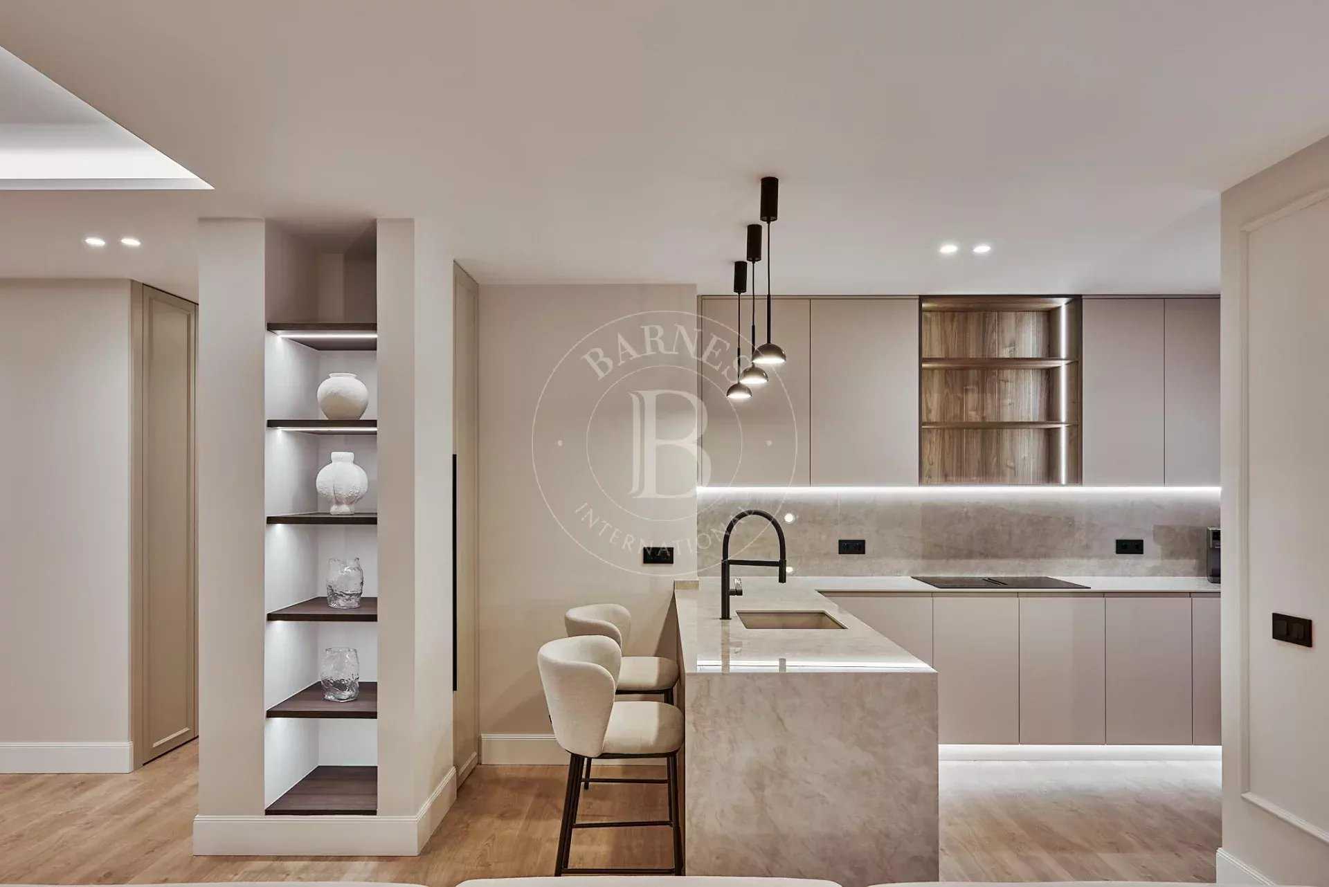 Madrid  - Apartment 3 Bedrooms