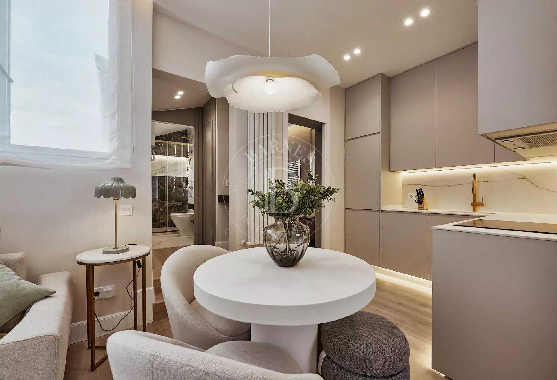 Madrid  - Apartment 2 Bedrooms