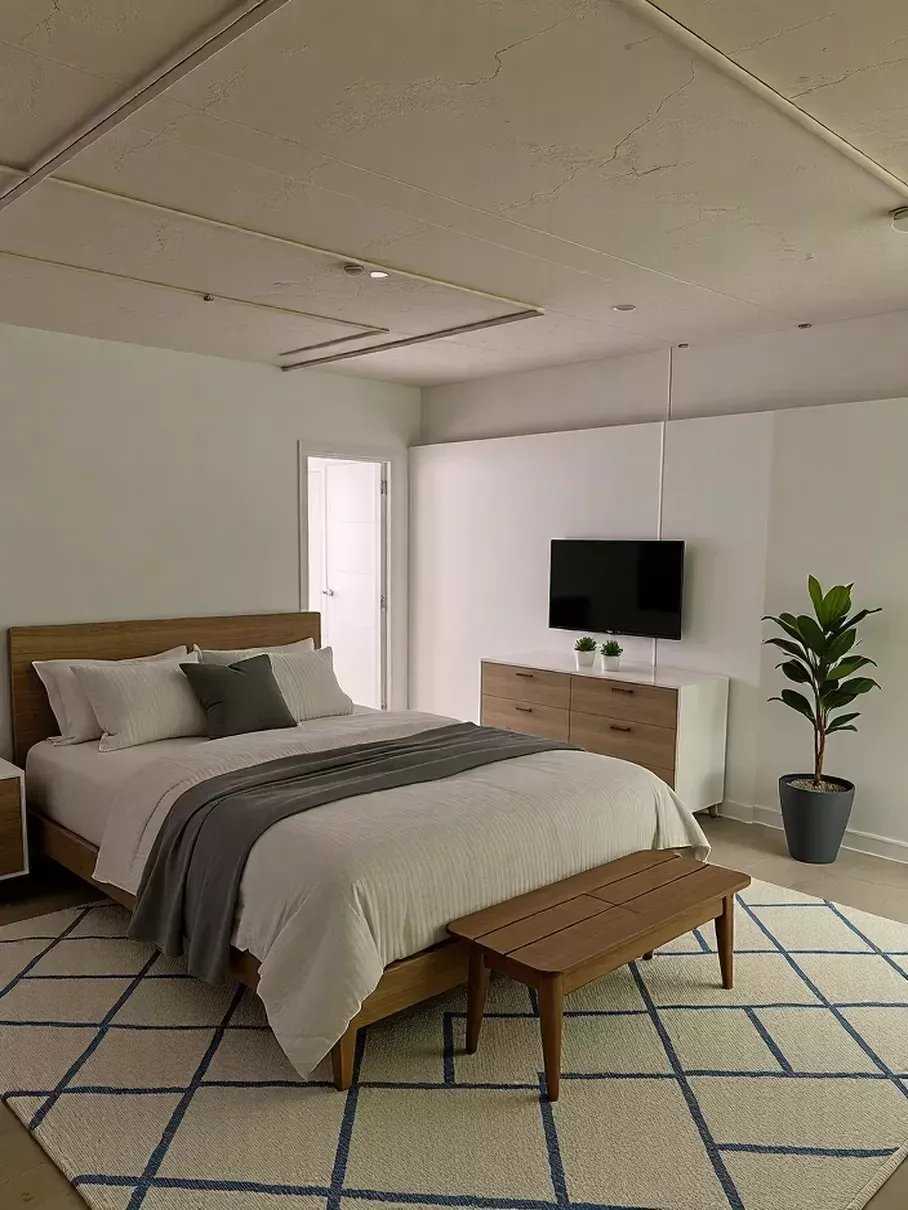 Madrid  - Apartment 4 Bedrooms