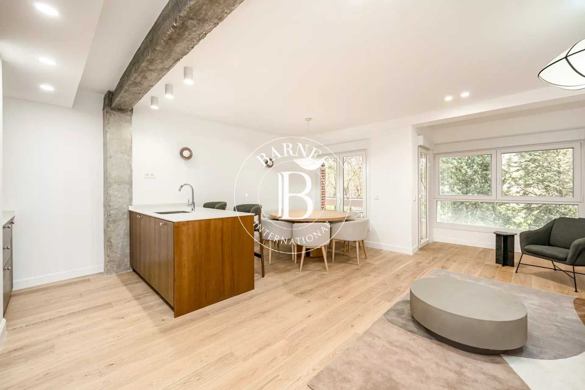 Madrid  - Appartement 