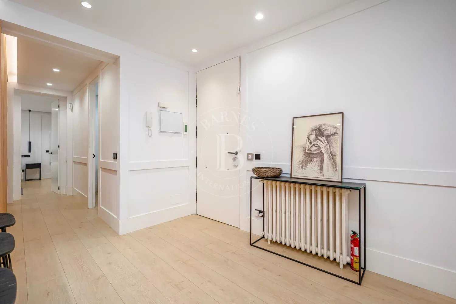 Madrid  - Apartment 2 Bedrooms