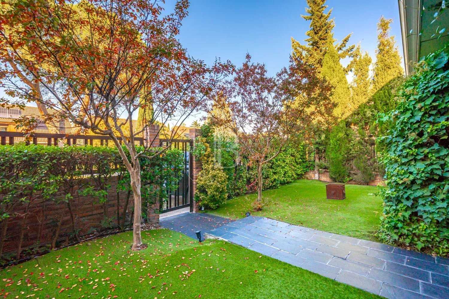 Alcobendas  - Chalet 