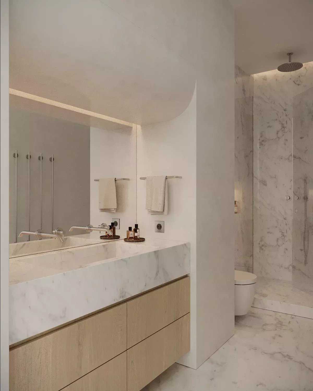 Madrid  - Apartment 2 Bedrooms