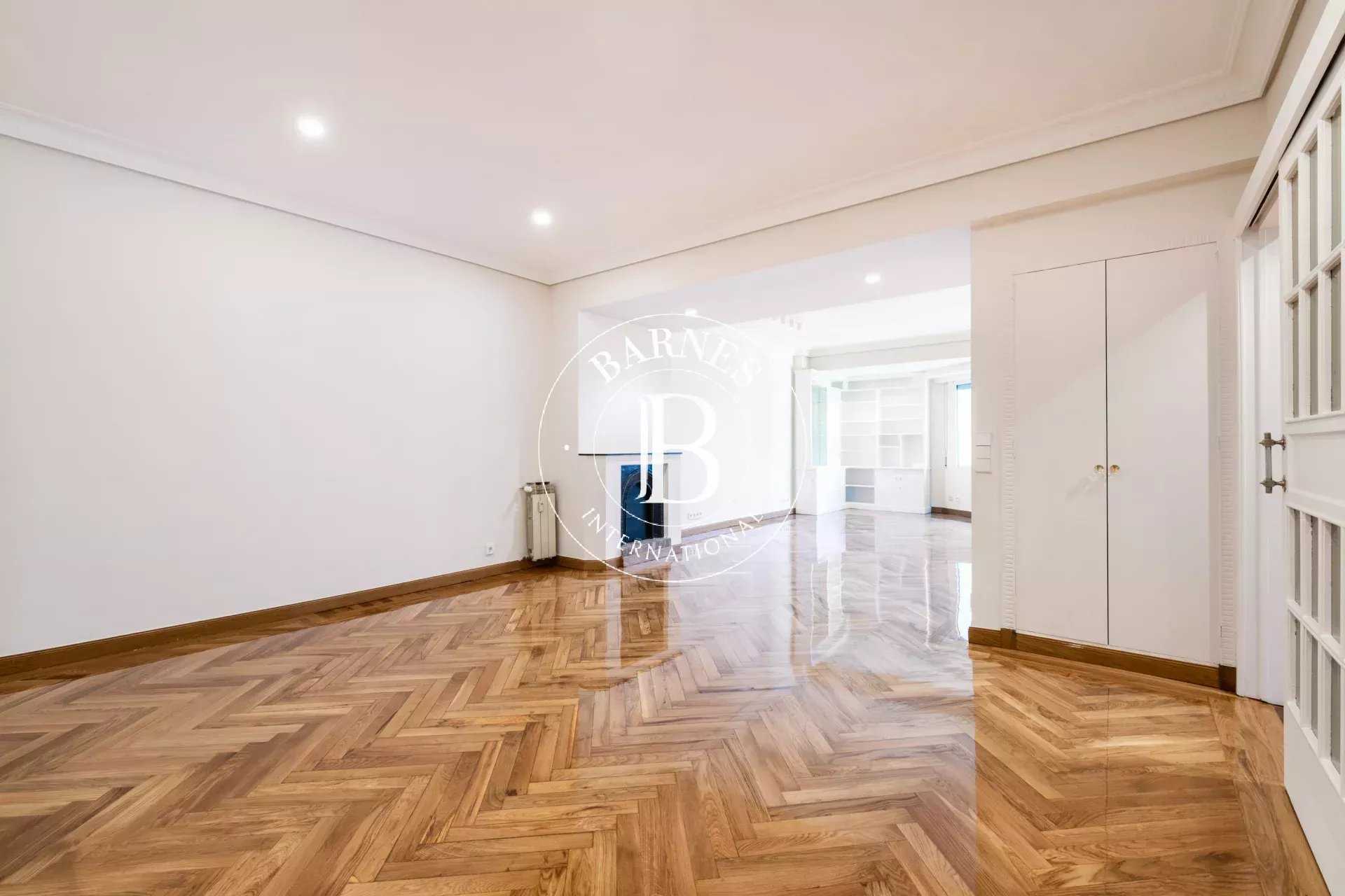Madrid  - Appartement 