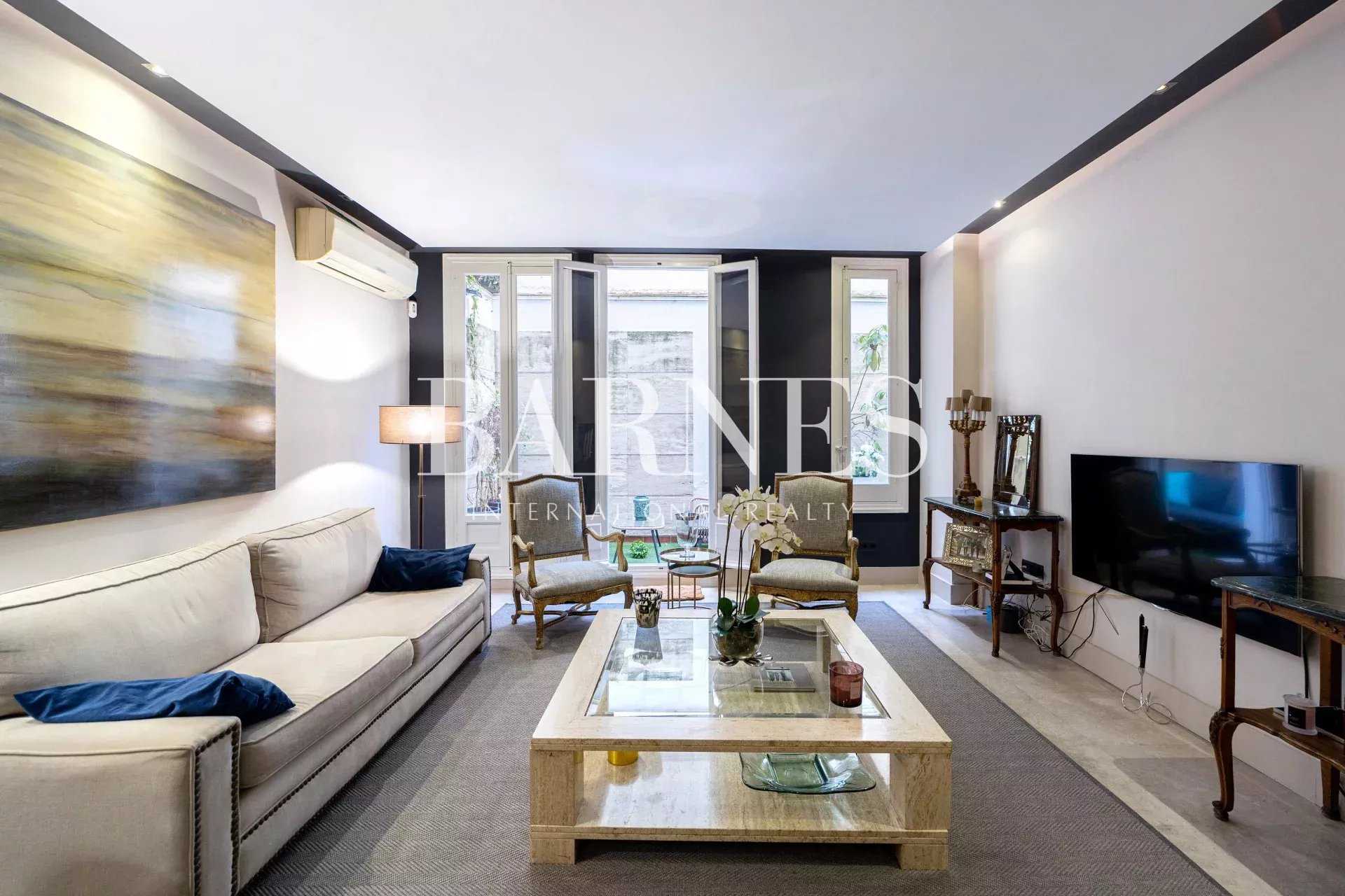 Madrid  - Duplex 5 Bedrooms