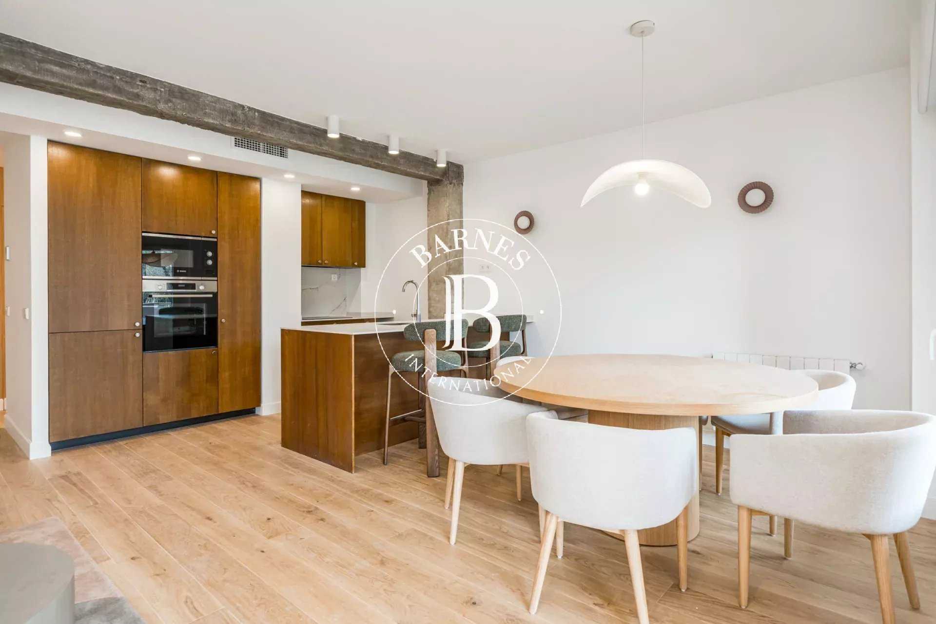 Madrid  - Appartement 