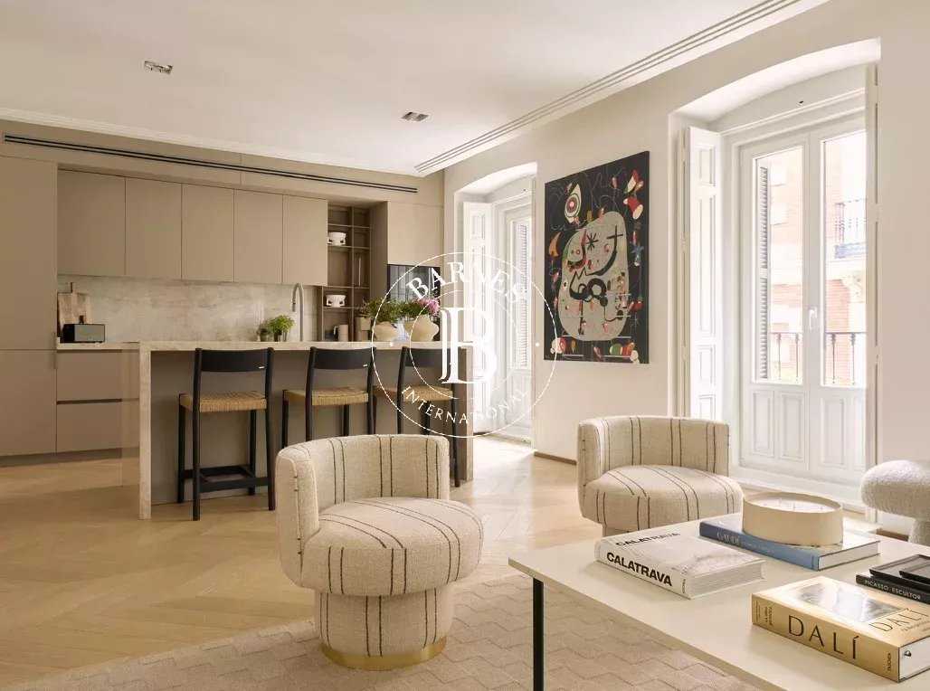 Propriété exclusive au design contemporain dans un immeuble classique - LOCATION TEMPORAIRE picture 20