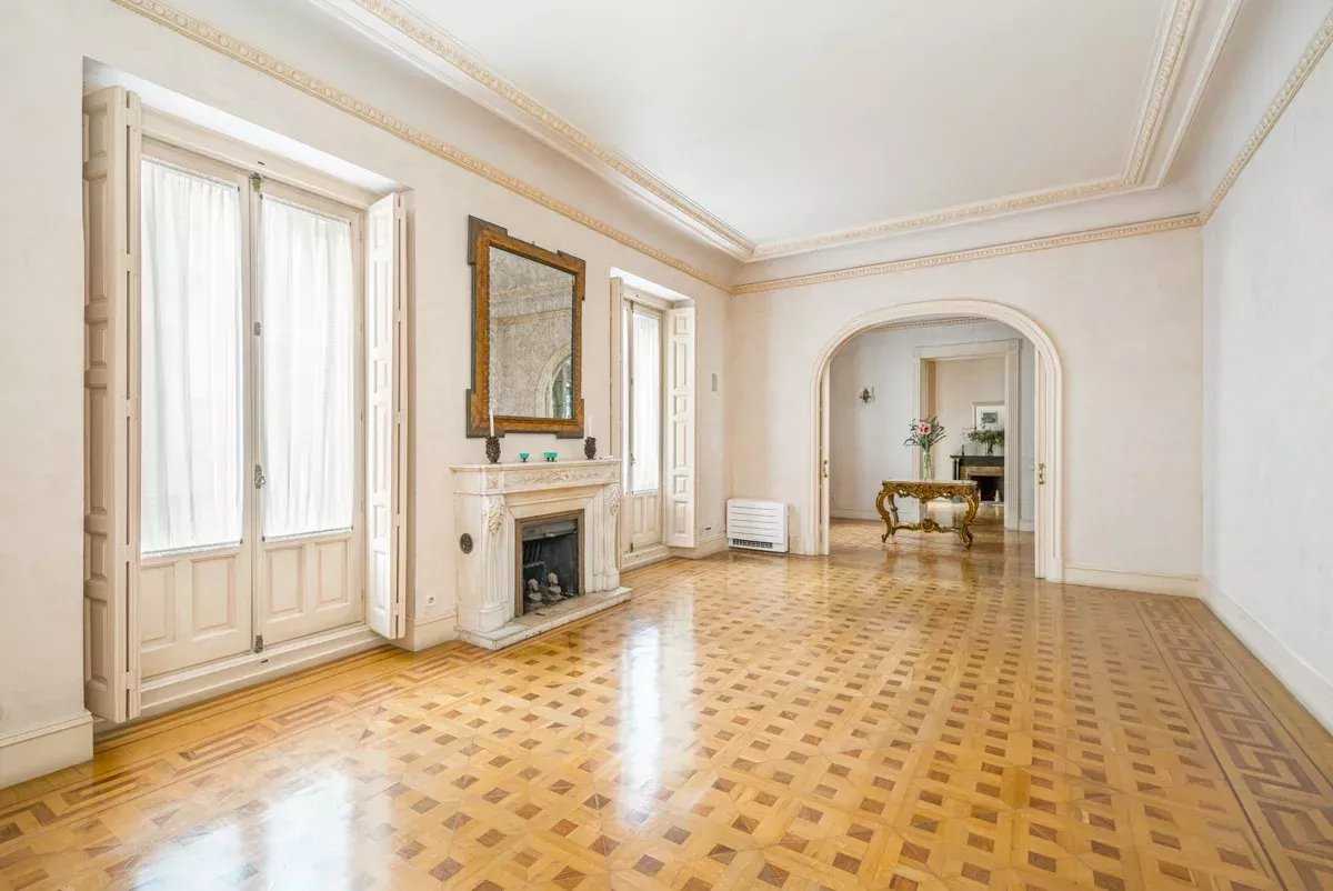 Madrid  - Appartement 