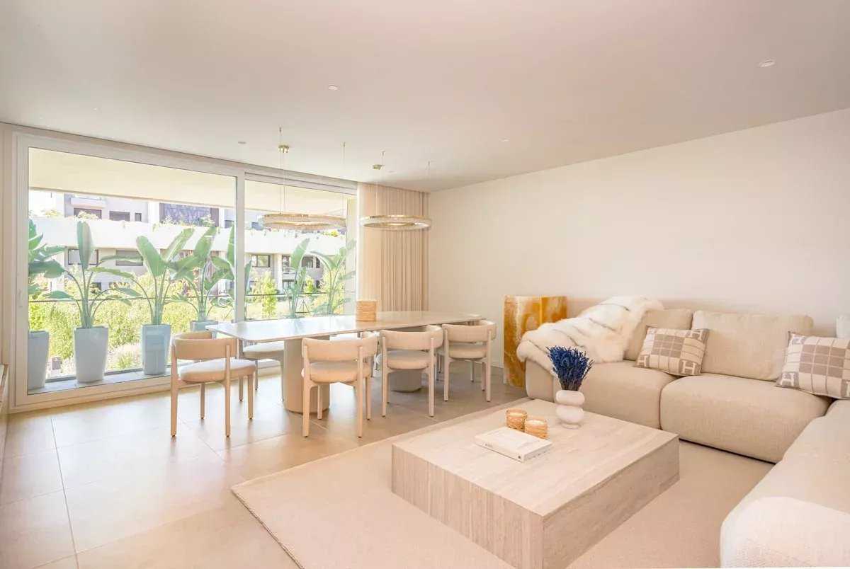 Pozuelo de Alarcón  - Appartement 