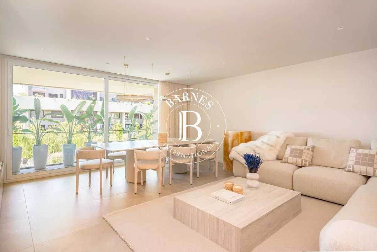 Pozuelo de Alarcón  - Appartement 