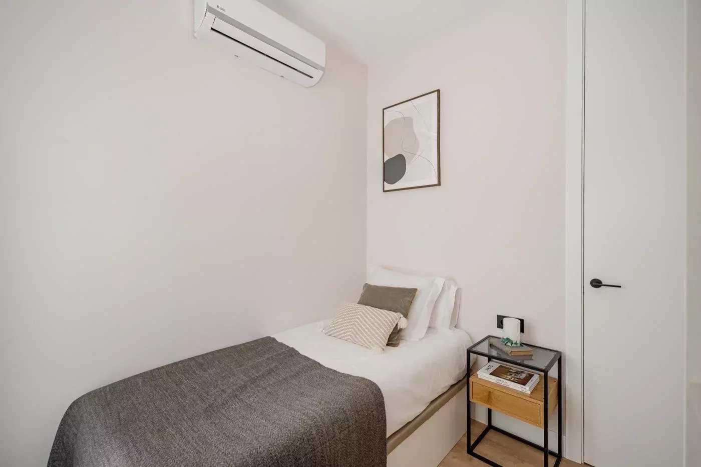 Madrid  - Appartement 