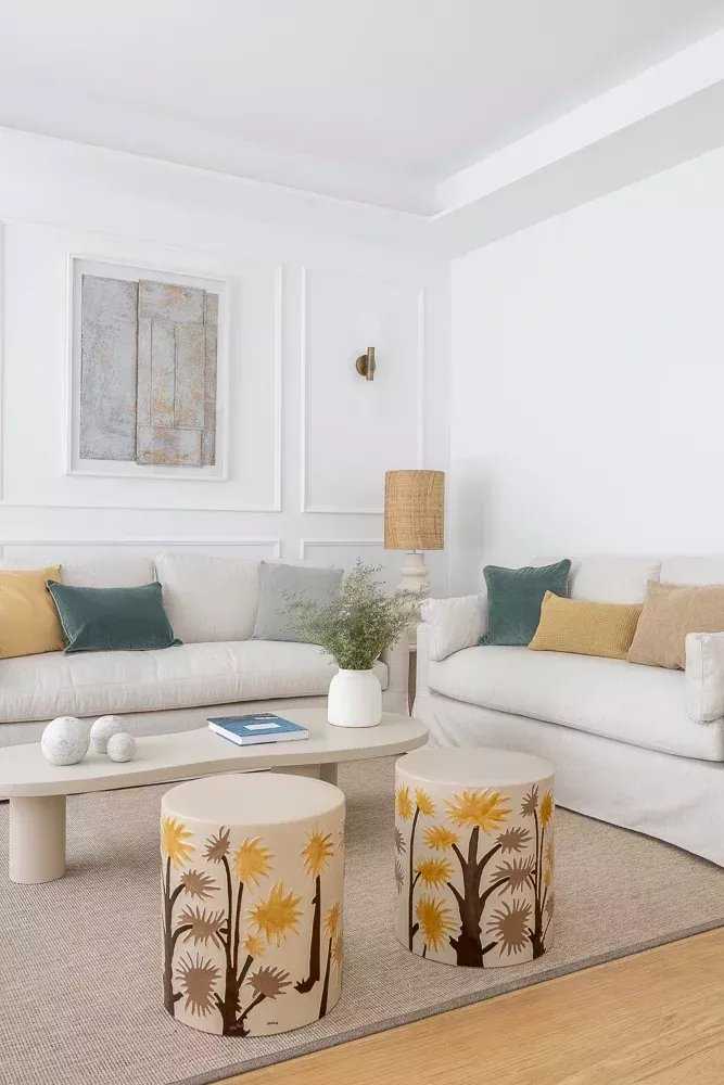 Madrid  - Appartement 