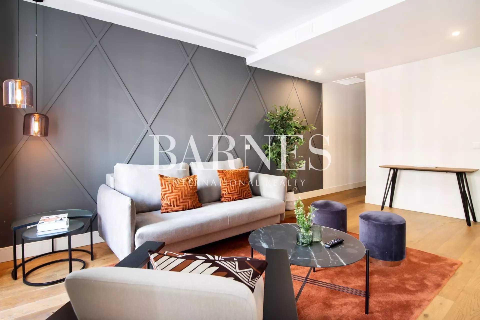 Madrid  - Appartement 2 Pièces 2 Chambres