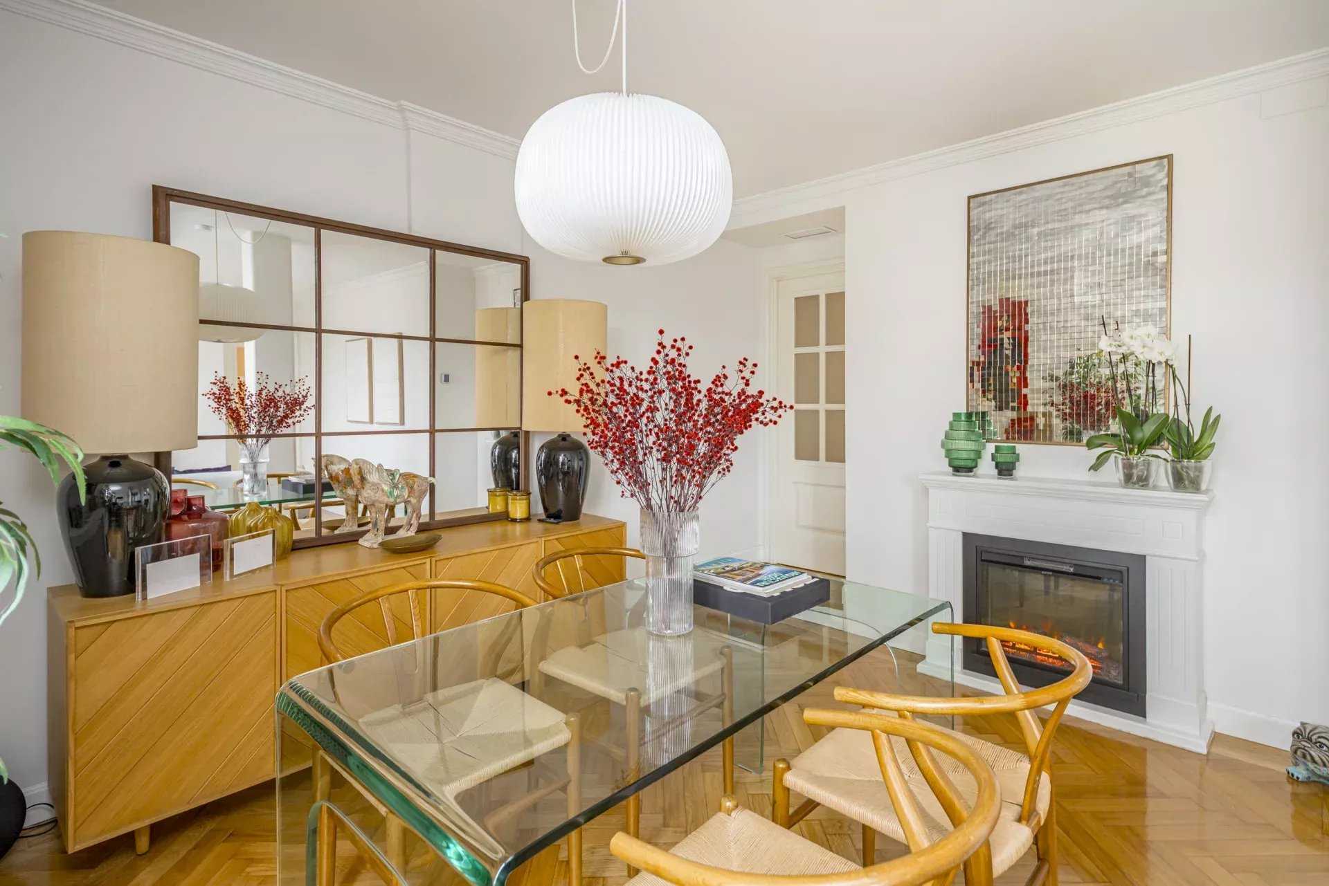 Madrid  - Penthouse 4 Bedrooms