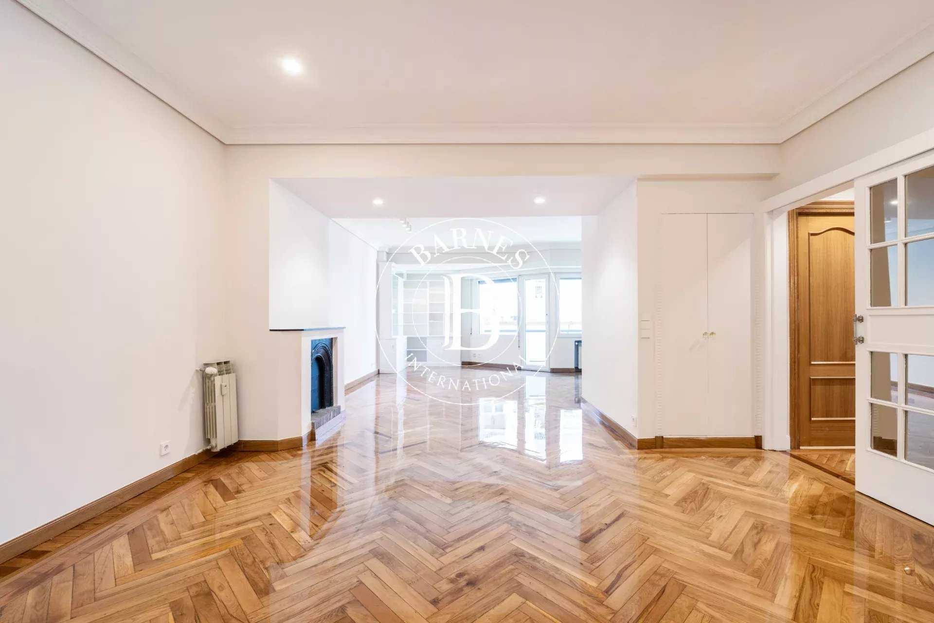 Madrid  - Appartement 
