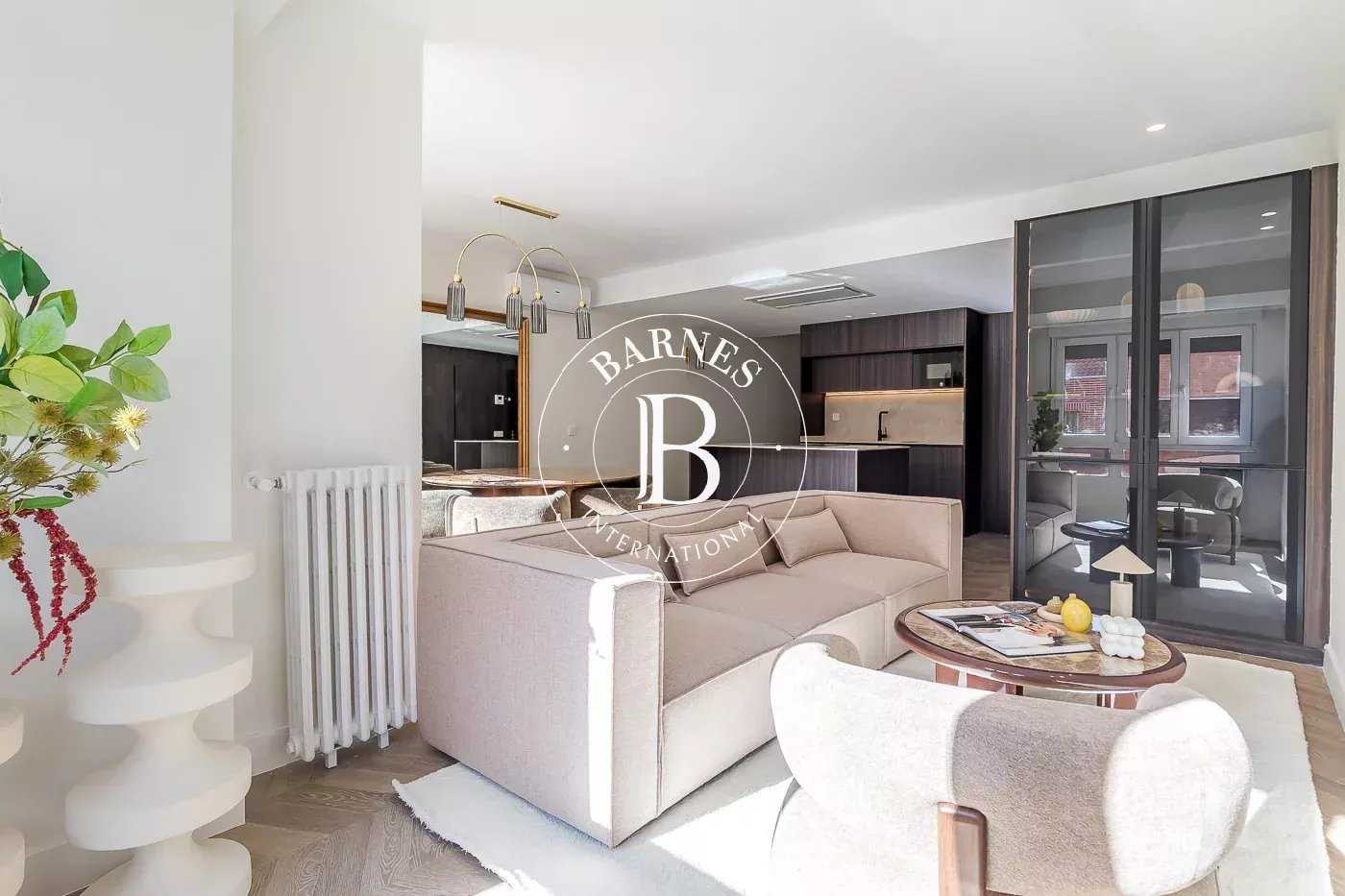 Madrid  - Appartement 