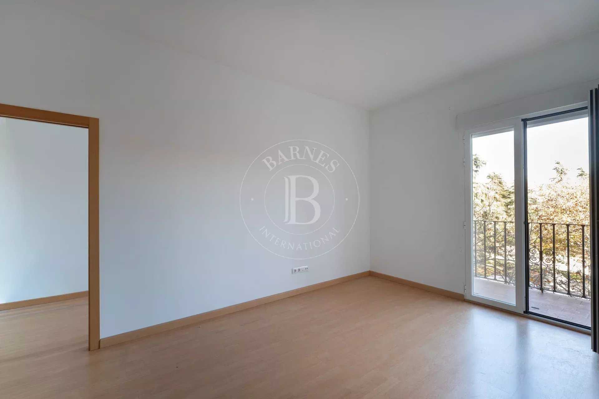 Madrid  - Apartment 2 Bedrooms
