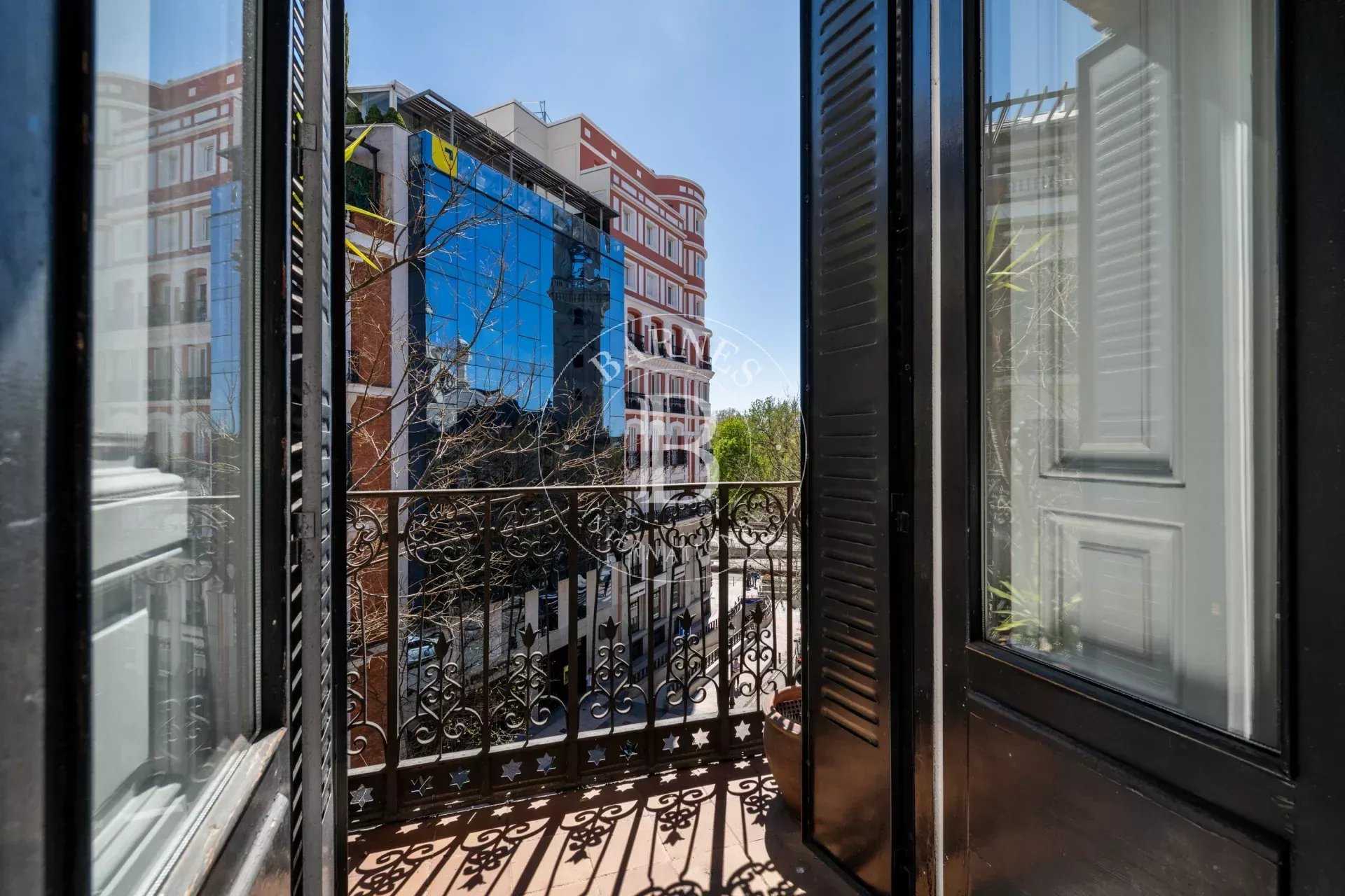 Madrid  - Appartement 