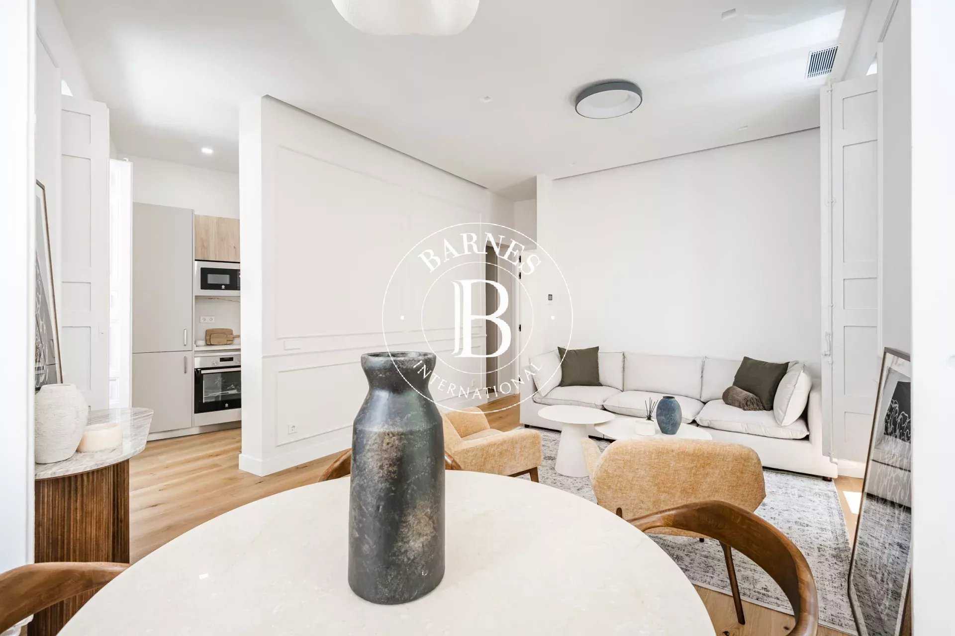 Madrid  - Appartement 
