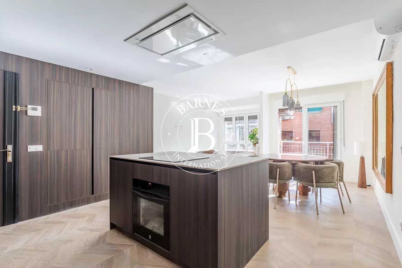 Madrid  - Appartement 