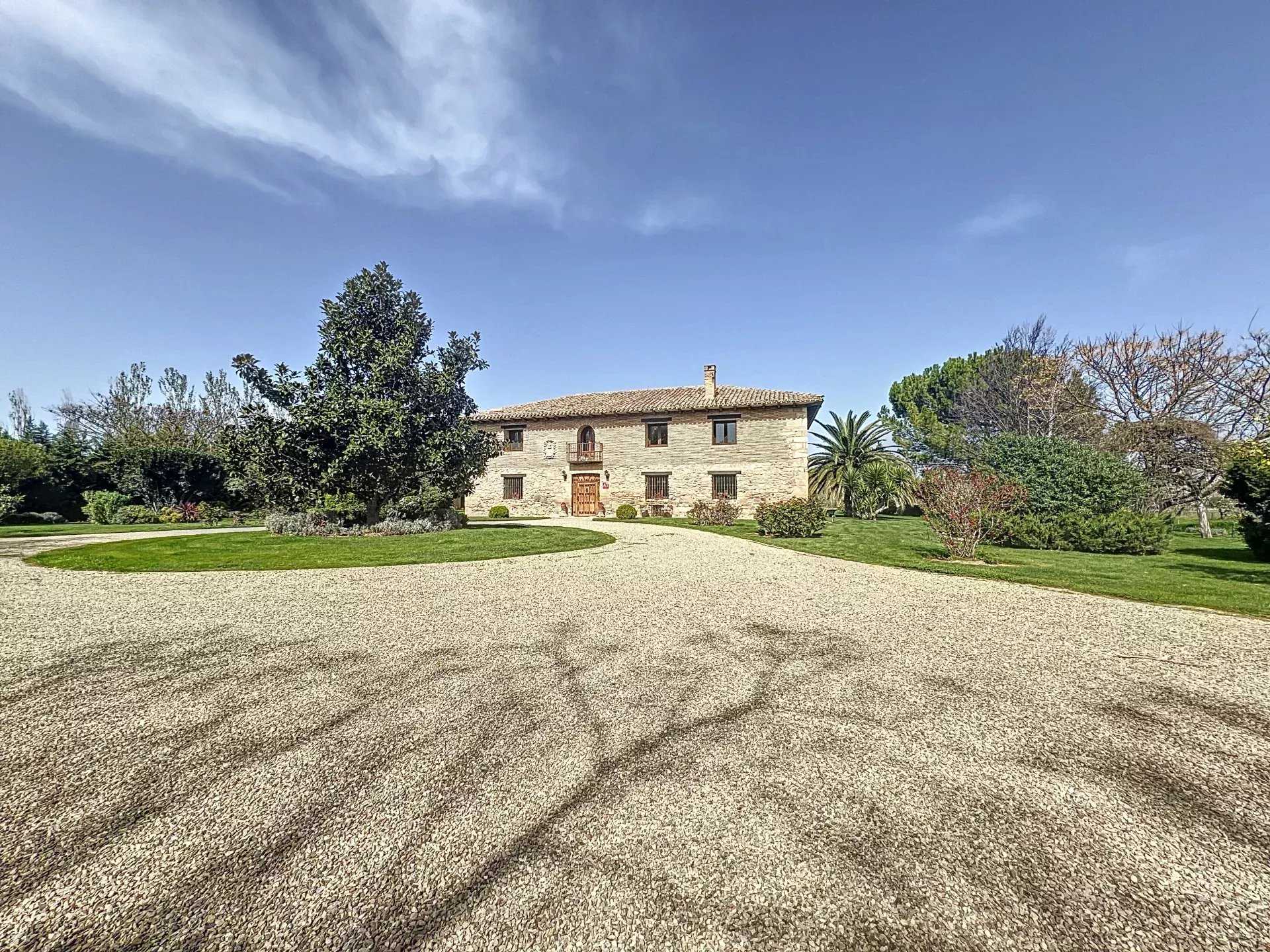 Logroño  - Finca 5 Cuartos 5 Habitaciones