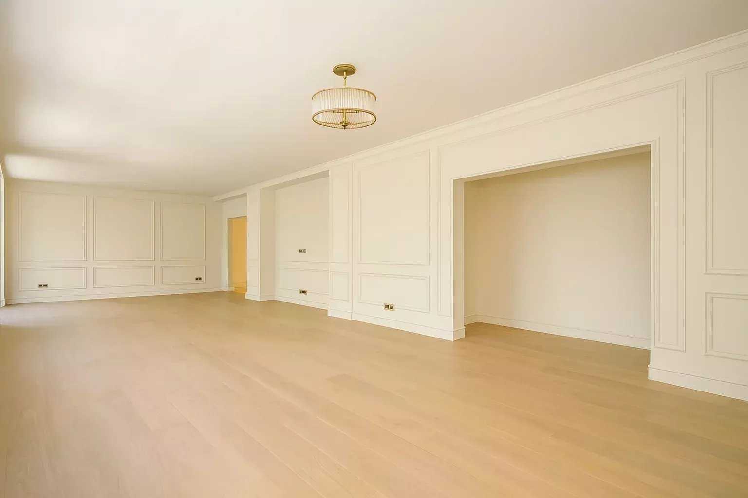 Madrid  - Apartment 4 Bedrooms