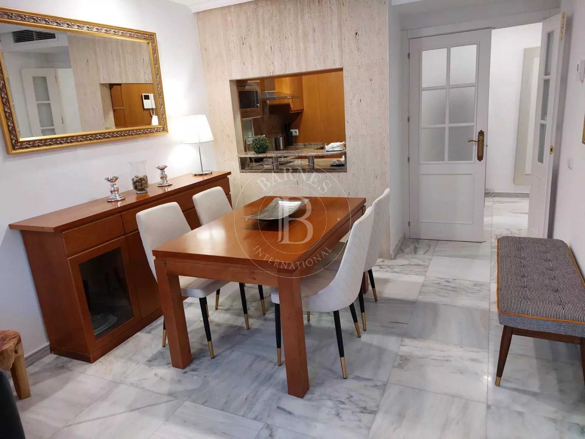 Madrid  - Appartement 