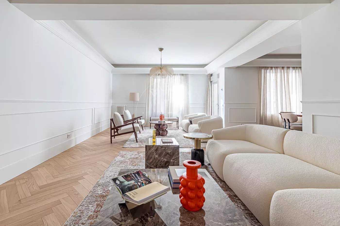 Madrid  - Appartement 